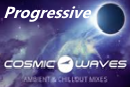 Cosmic Waves (P)