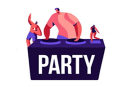 Хит FM Party