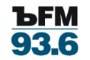 КоммерсантЪ FM